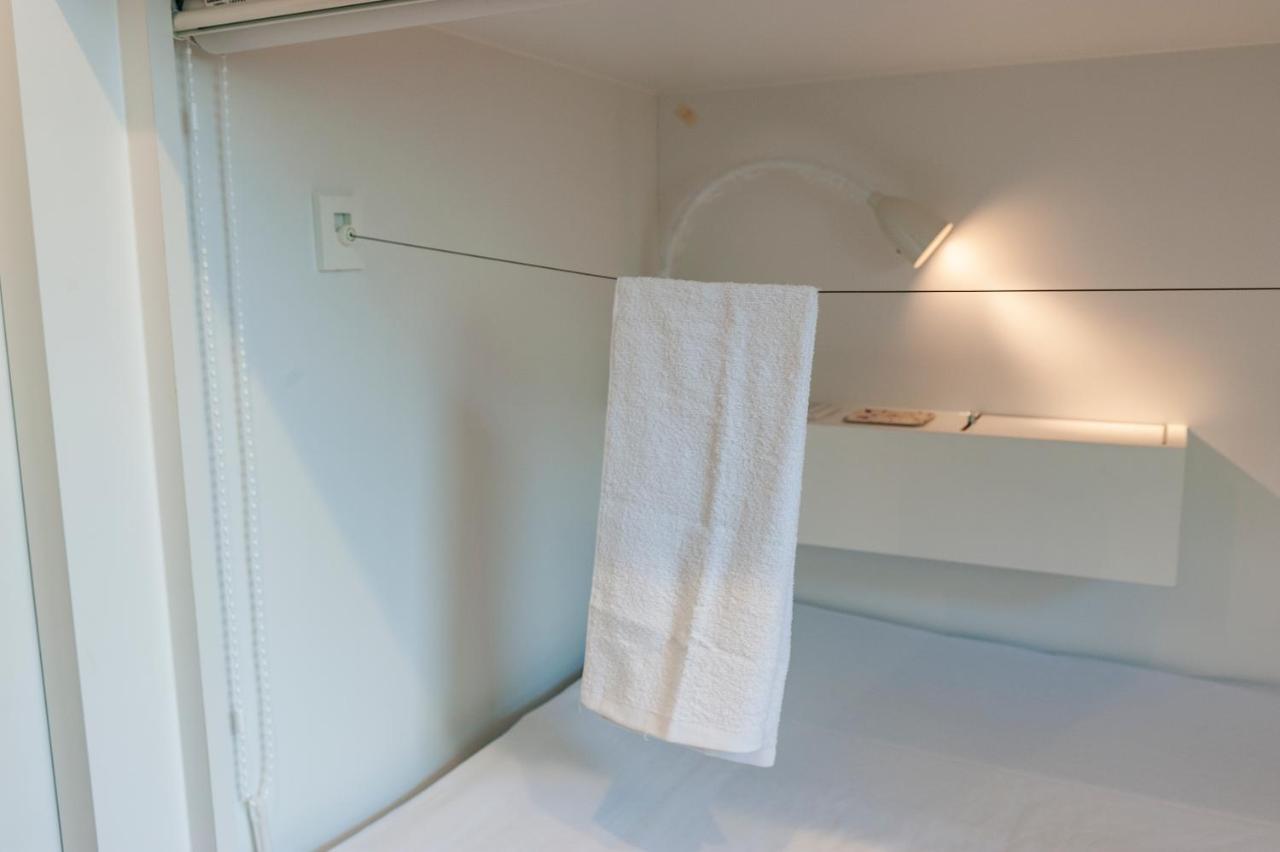Plat Keikyu Haneda Auberge de jeunesse *